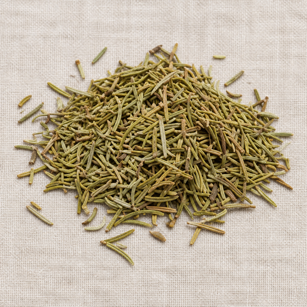 Rosemary flat lay review draft