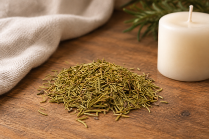 Rosemary styled review draft