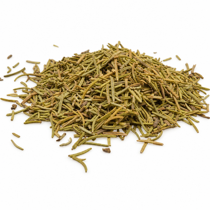 Rosemary white background review draft