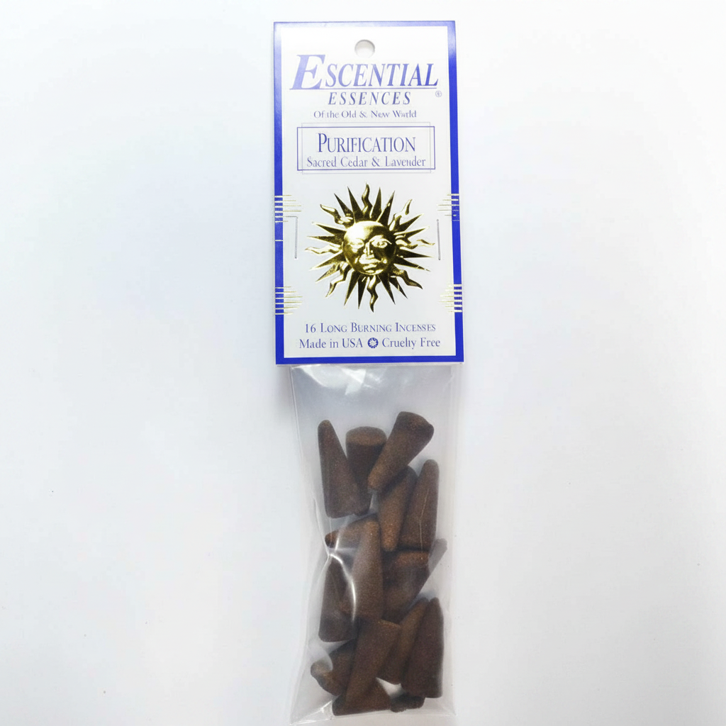 Scene 1 – Product Lay