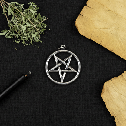 Scene 2 – Flat Lay