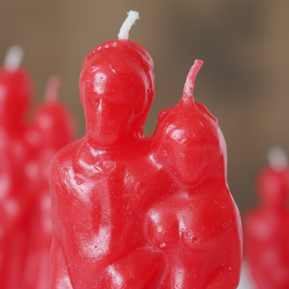 Scene 3 – Close-Up Detail