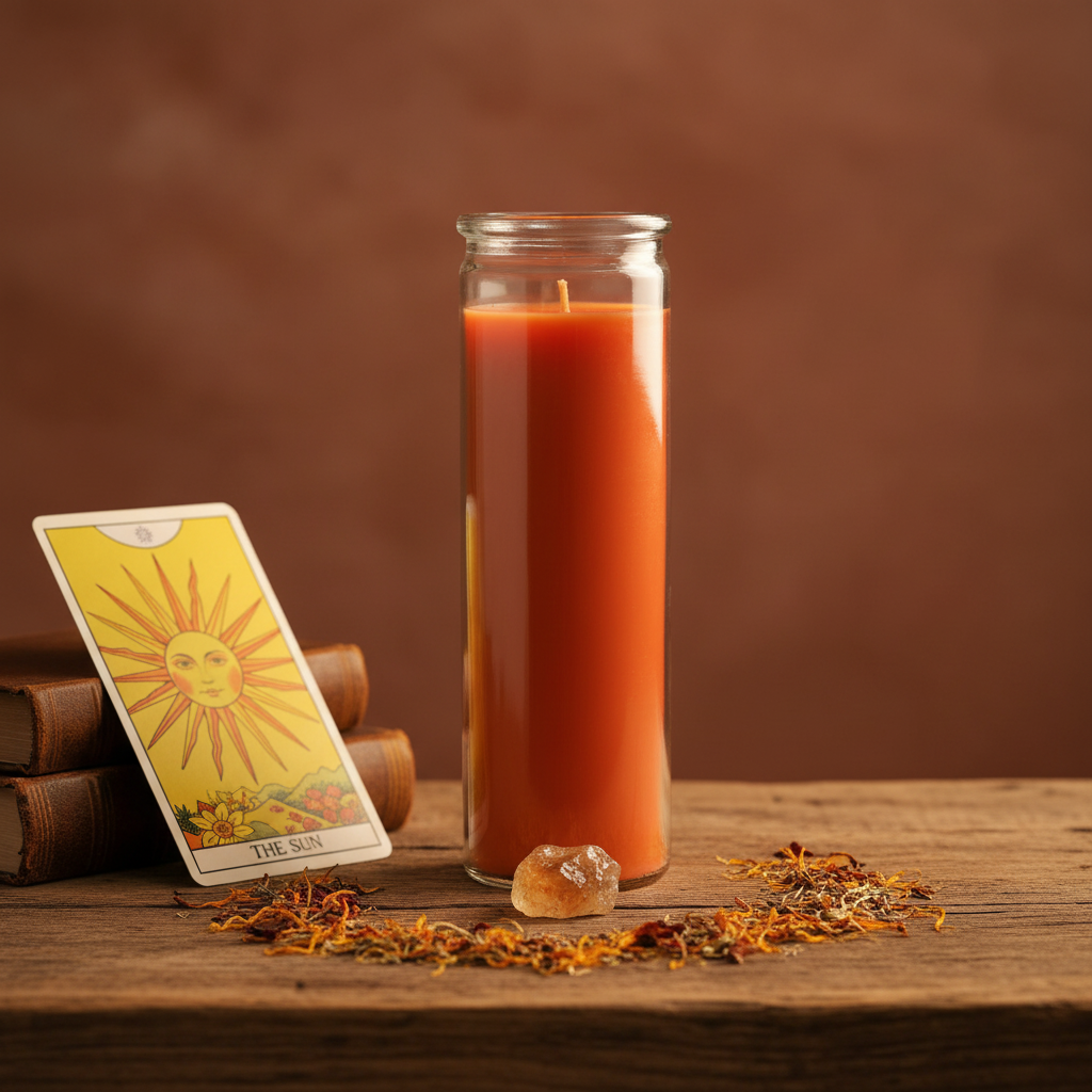 Scene 4 – Styled Context