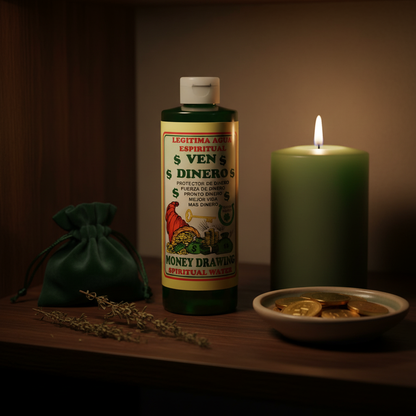 Scene 4 – Styled Context