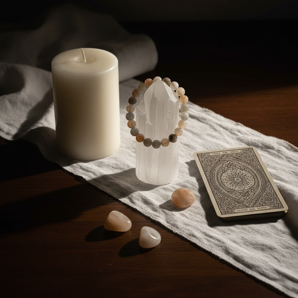 Scene 4 – Styled Context