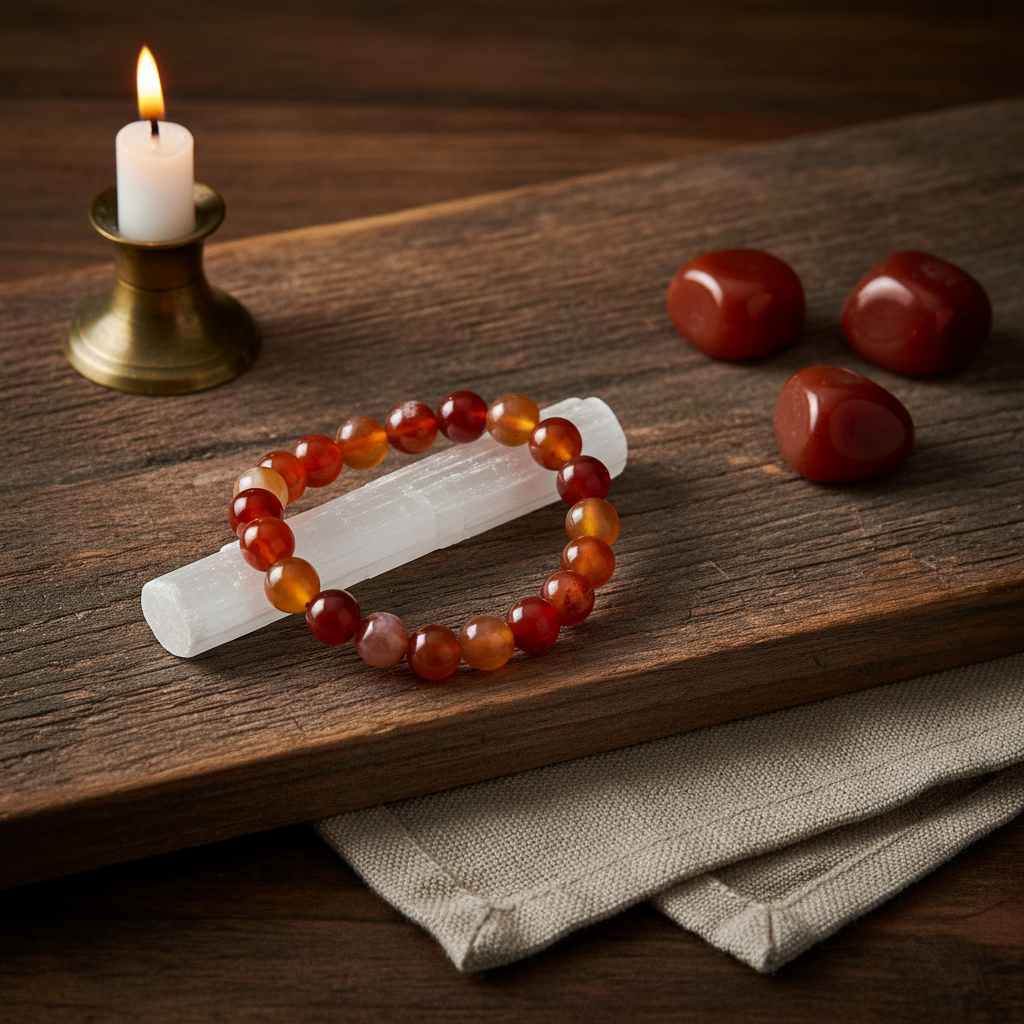 Scene 4 – Styled on Altar