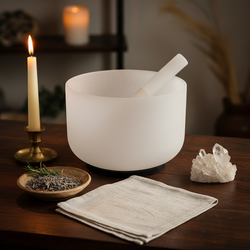 Scene 4 – Styled on Altar