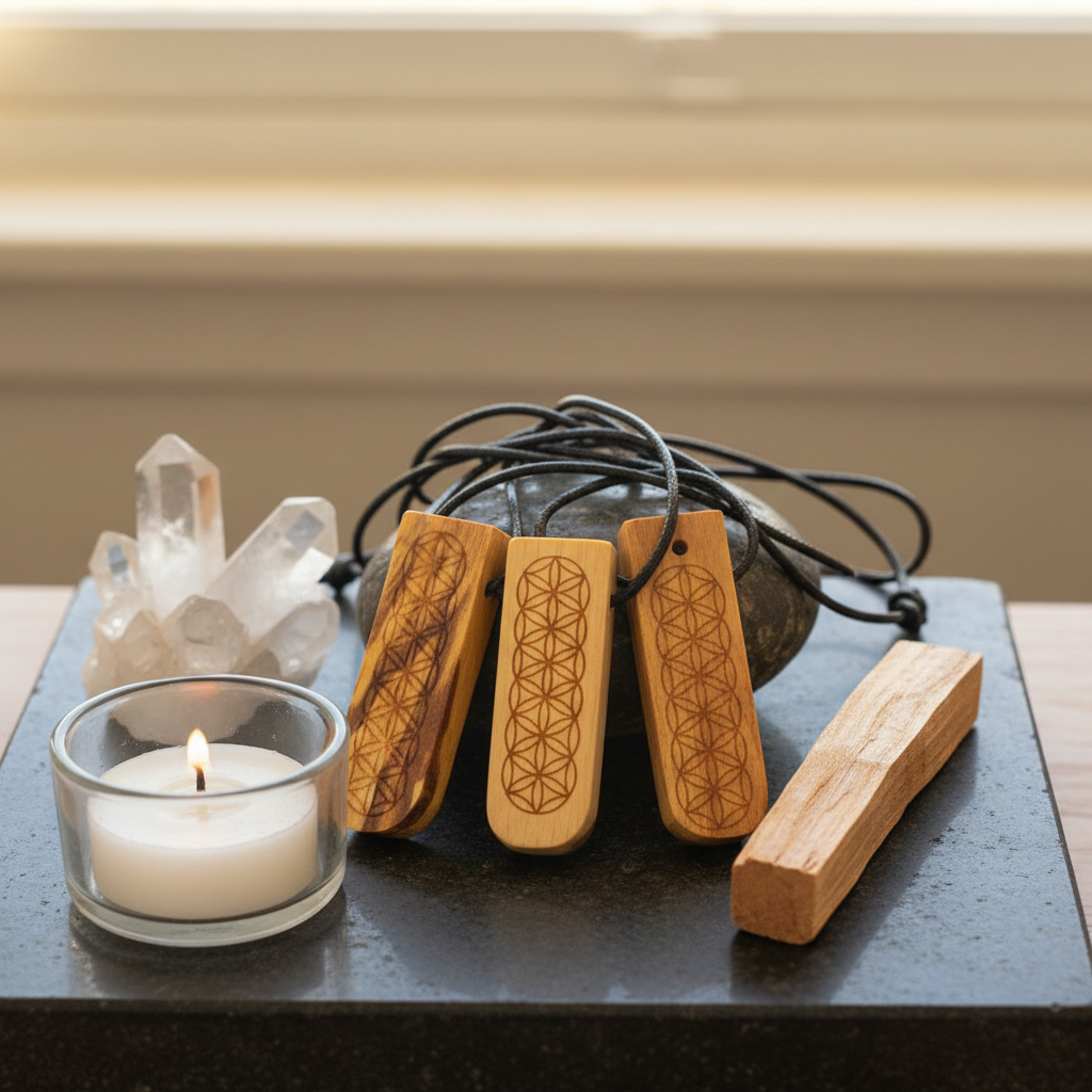 Scene 4 – Styled on Altar