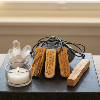Scene 4 – Styled on Altar