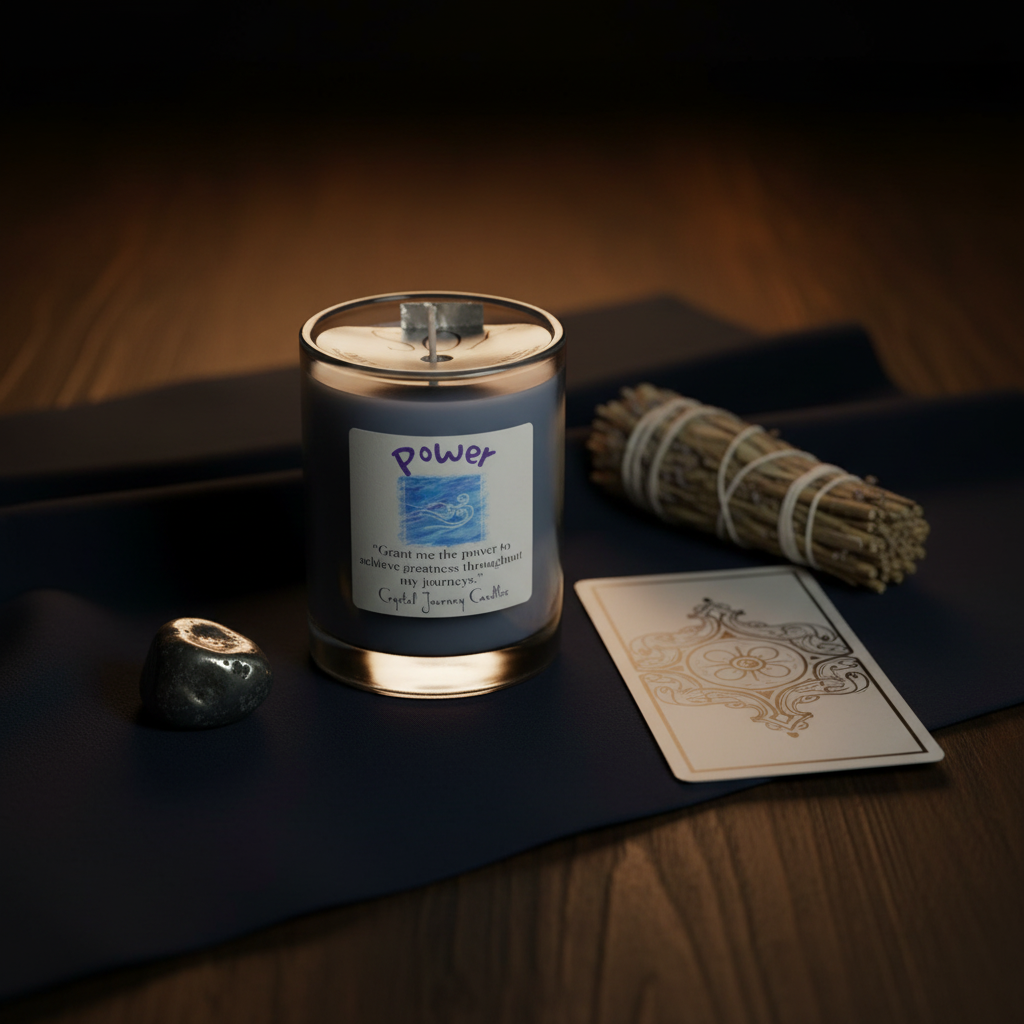 Scene 4 – Styled on Altar