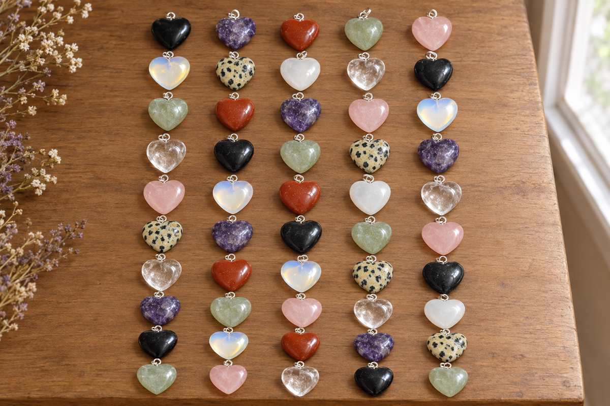Styled altar assortment