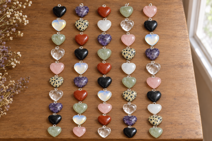 Styled altar assortment