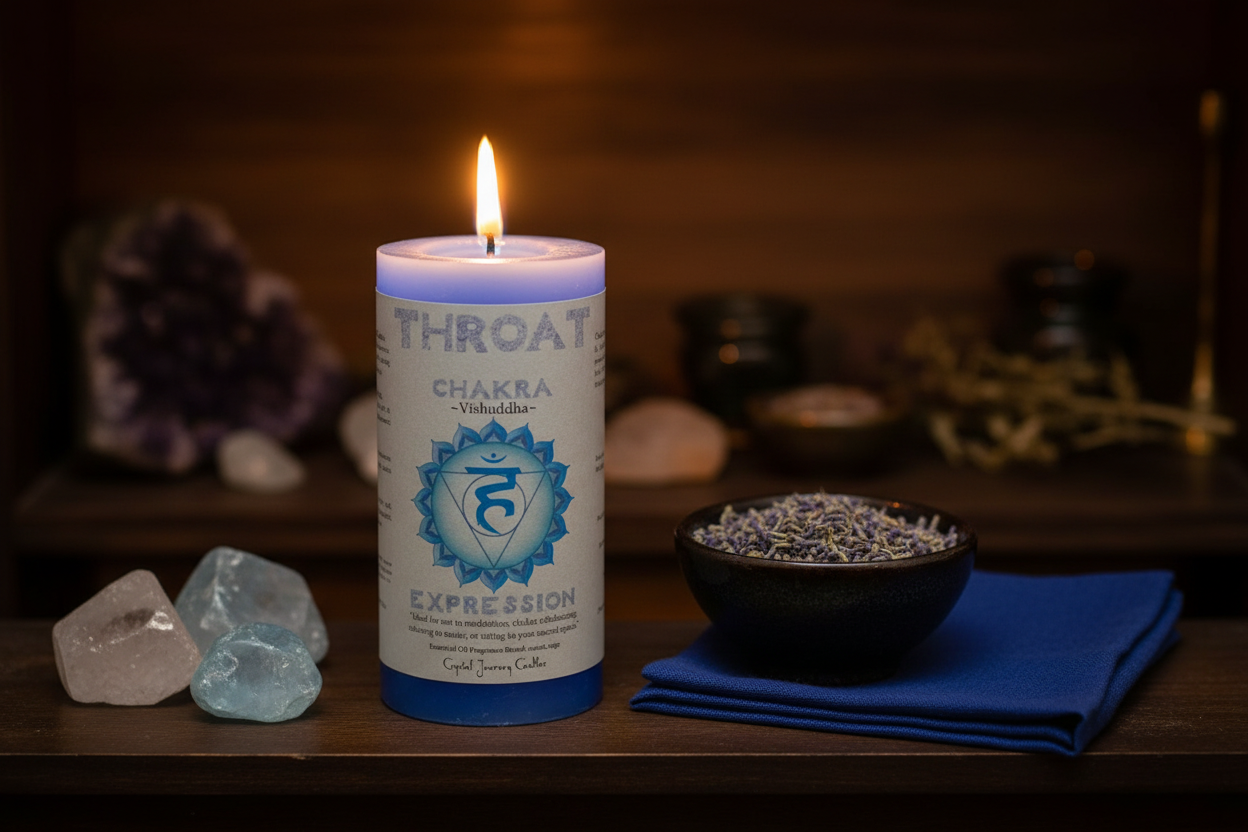 Styled Altar Context