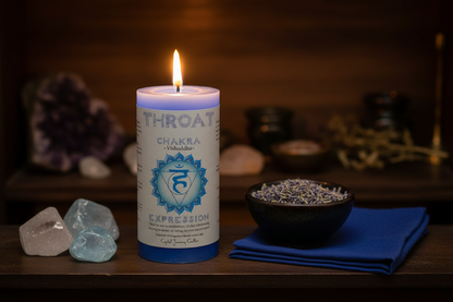 Styled Altar Context