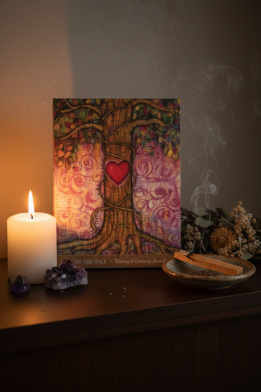 Styled Altar Context