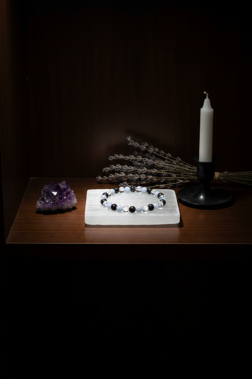 Styled Altar Context