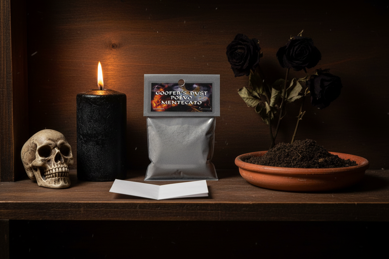 Styled Altar Context