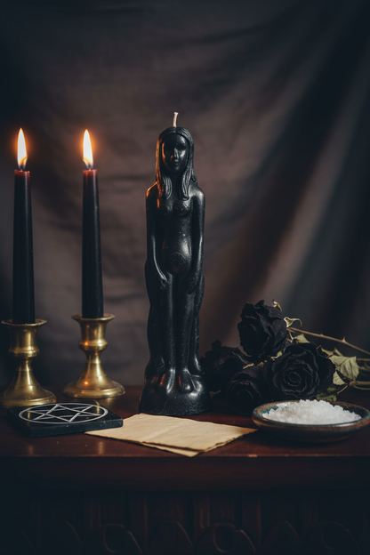 Styled Altar Context