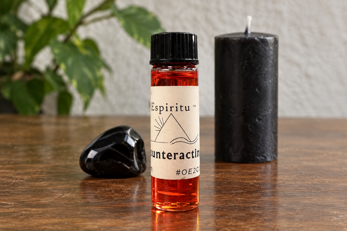 Styled altar draft