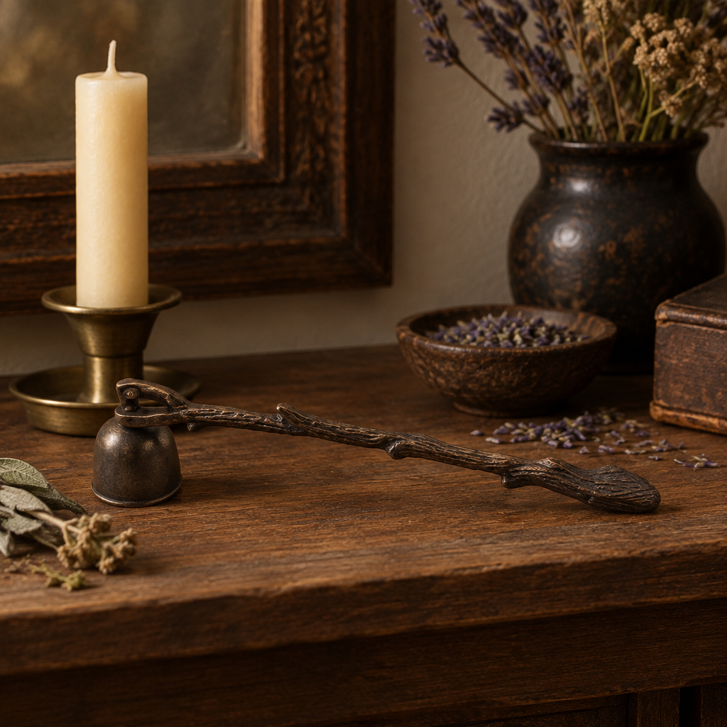 Styled altar review draft