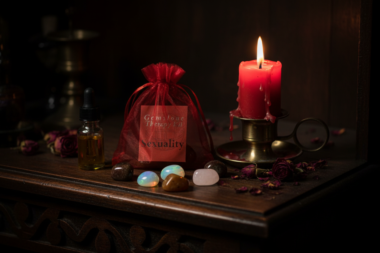 Styled Altar