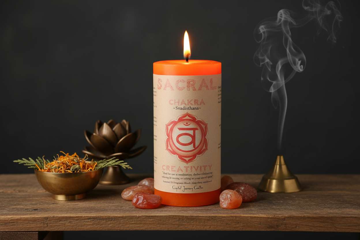 Styled Altar
