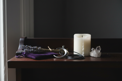 Styled Altar