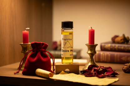 Styled Altar