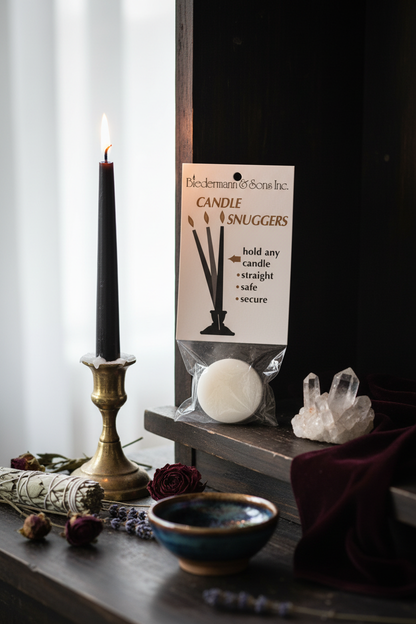 Candle Snuggers by Biedermann & Sons Inc., alternate view