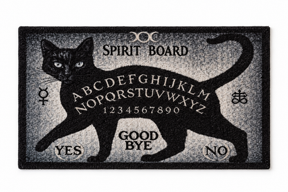 White-background doormat draft