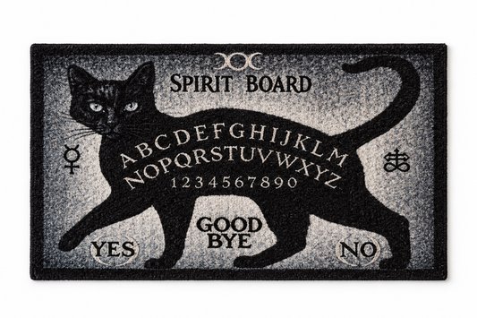 White-background doormat draft