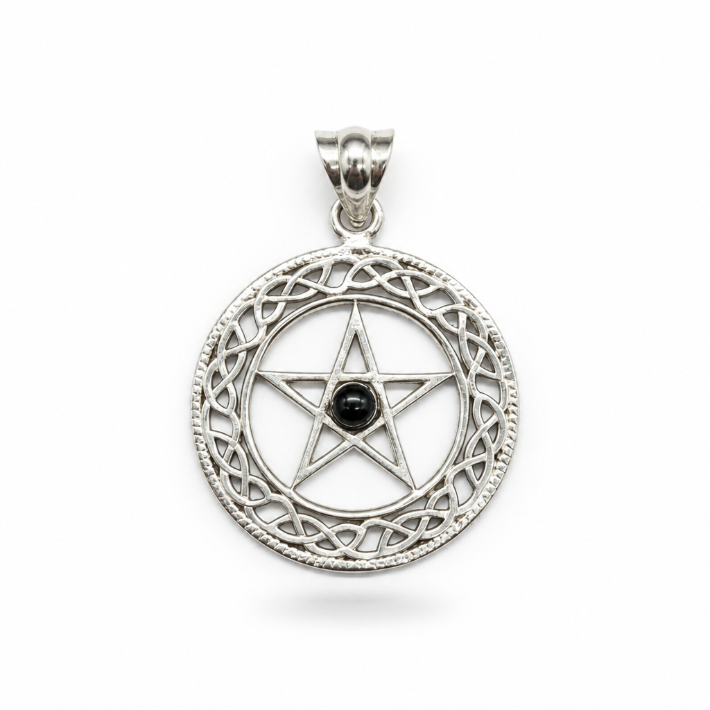 White-background pendant draft