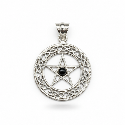 White-background pendant draft