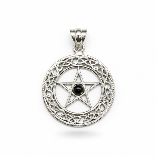 White-background pendant draft